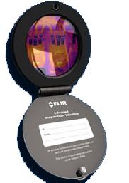 Flir infrared camera